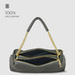 Italian Full-Grain Leather Crossbody Bag | Milano