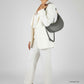 Italian Full-Grain Leather Shoulder Bag | Verona