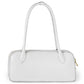 Italian Full-Grain Leather Shoulder Bag | Lecco
