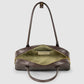 Italian Full-Grain Leather Shoulder Bag | Lecco