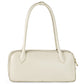 Italian Full-Grain Leather Shoulder Bag | Lecco