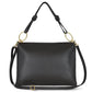 Italian Full-Grain Leather Shoulder Bag | Livorno