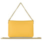 Italian Full-Grain Leather Crossbody Bag | Mantova