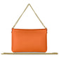 Italian Full-Grain Leather Crossbody Bag | Mantova