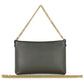 Italian Full-Grain Leather Crossbody Bag | Mantova