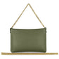 Italian Full-Grain Leather Crossbody Bag | Mantova