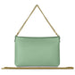 Italian Full-Grain Leather Crossbody Bag | Mantova