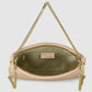 Italian Full-Grain Leather Crossbody Bag | Mantova