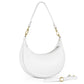 Italian Full-Grain Leather Shoulder Bag | Verona