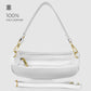 Italian Full-Grain Leather Shoulder Bag | Verona