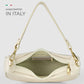 Italian Full-Grain Leather Shoulder Bag | Verona