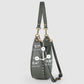 Italian Full-Grain Leather Shoulder Bag | Verona