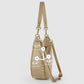 Italian Full-Grain Leather Shoulder Bag | Verona