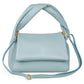 Italian Full-Grain Leather Top-Handle Bag | Perugia