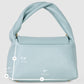 Italian Full-Grain Leather Top-Handle Bag | Perugia