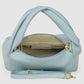 Italian Full-Grain Leather Top-Handle Bag | Perugia