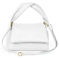Italian Full-Grain Leather Top-Handle Bag | Perugia