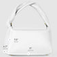 Italian Full-Grain Leather Top-Handle Bag | Perugia