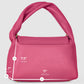 Italian Full-Grain Leather Top-Handle Bag | Perugia