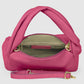 Italian Full-Grain Leather Top-Handle Bag | Perugia