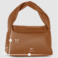 Italian Full-Grain Leather Top-Handle Bag | Perugia