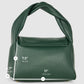 Italian Full-Grain Leather Top-Handle Bag | Perugia