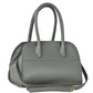 Italian Full-Grain Leather Top-Handle Bag | Sanremo