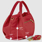 Italian Full-Grain Leather Top-Handle Bag | Lucca