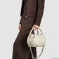Italian Full-Grain Leather Top-Handle Bag | Lucca