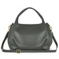 Italian Full-Grain Leather Top-Handle Bag | Lucca