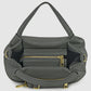 Italian Full-Grain Leather Top-Handle Bag | Lucca
