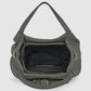 Italian Full-Grain Leather Top-Handle Bag | Lucca