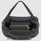 Italian Full-Grain Leather Top-Handle Bag | Lucca