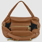Italian Full-Grain Leather Top-Handle Bag | Lucca