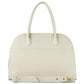 Italian Full-Grain Leather Top-Handle Bag | Asti