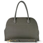 Italian Full-Grain Leather Top-Handle Bag | Asti