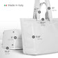 Italian Full-Grain Leather Tote Bag | Torino