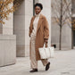 Italian Full-Grain Leather Tote Bag | Torino