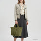 Italian Full-Grain Leather Tote Bag | Torino