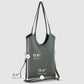 Italian Full-Grain Leather Tote Bag | Matera