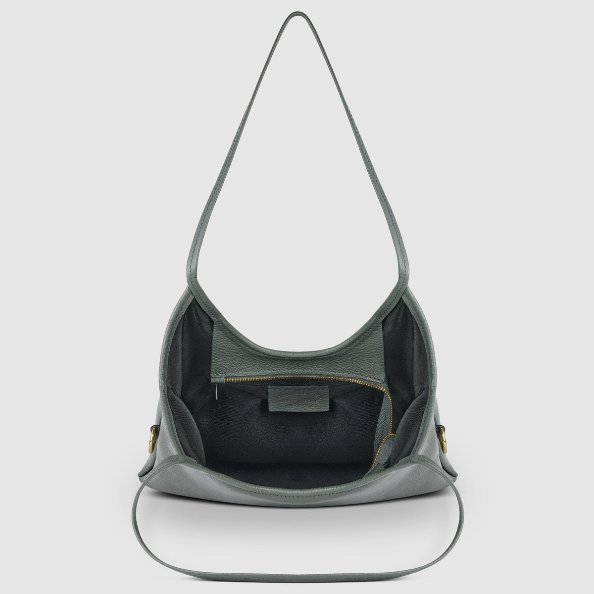 Italian Full-Grain Leather Tote Bag | Matera