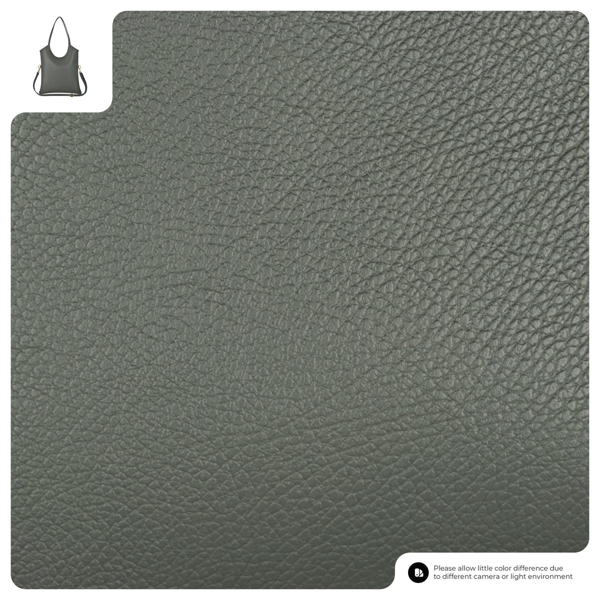 Italian Full-Grain Leather Tote Bag | Matera