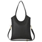 Italian Full-Grain Leather Tote Bag | Matera