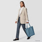 Italian Full-Grain Leather Tote Bag | Firenze