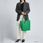 Italian Full-Grain Leather Tote Bag | Firenze