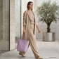 Italian Full-Grain Leather Tote Bag | Firenze
