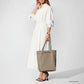 Italian Full-Grain Leather Tote Bag | Firenze