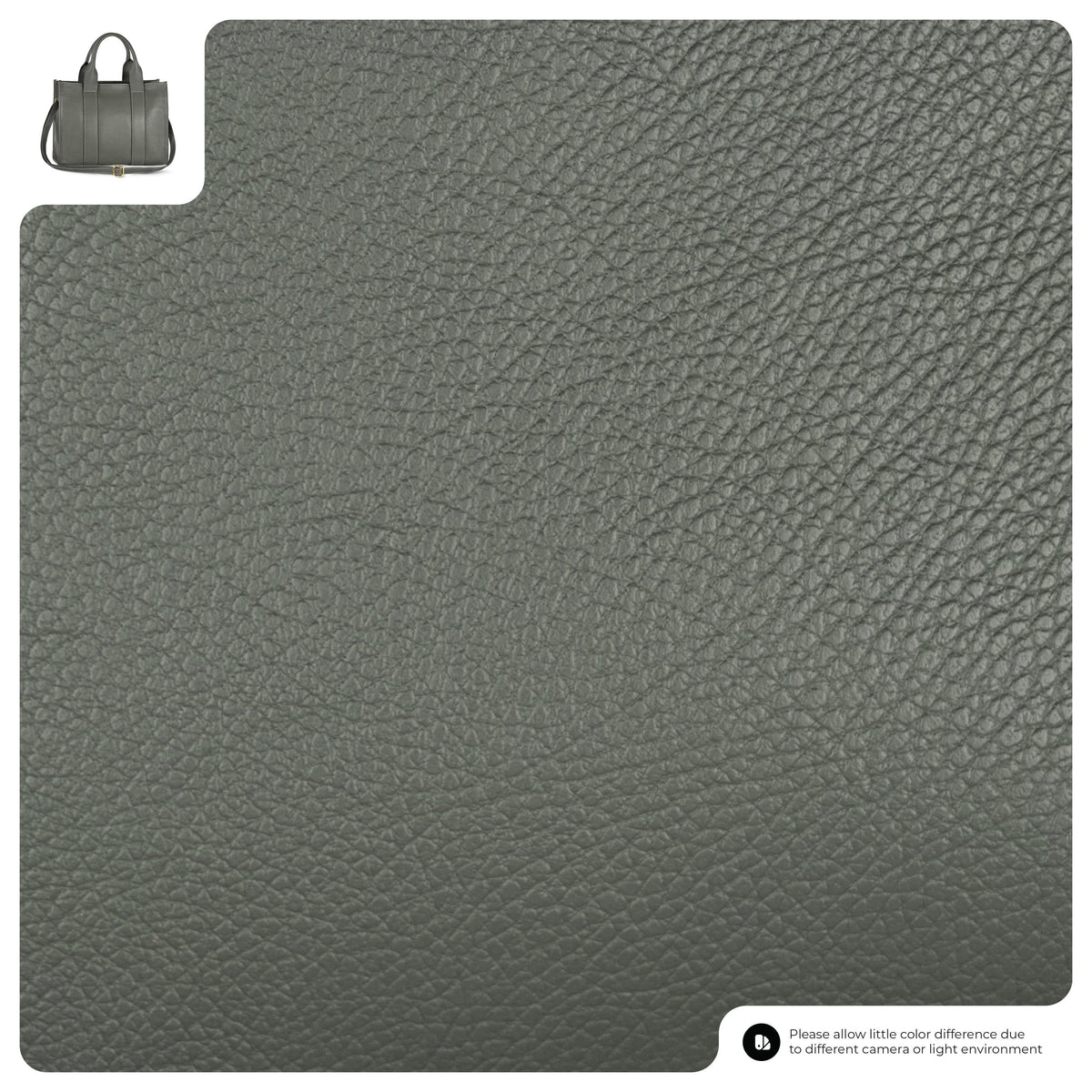 Italian Full-Grain Leather Tote Bag | Monza
