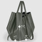Italian Full-Grain Leather Tote Bag | Piacenza