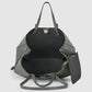 Italian Full-Grain Leather Tote Bag | Piacenza